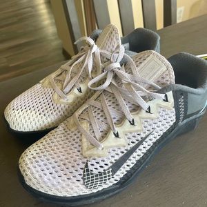 Nike personalized metcons